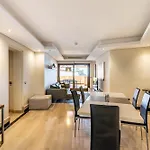 East Maewest Appartement