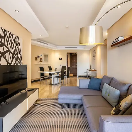 Appartement East Maewest