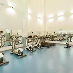 Apartamento East Maewest Estepona