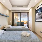 Apartamento East Maewest *
