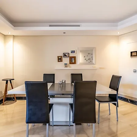 Appartement East Maewest *