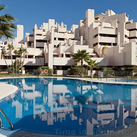 East Maewest Apartman Estepona