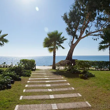 Lägenhet East Maewest Estepona