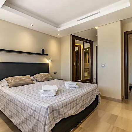 Appartement East Maewest *