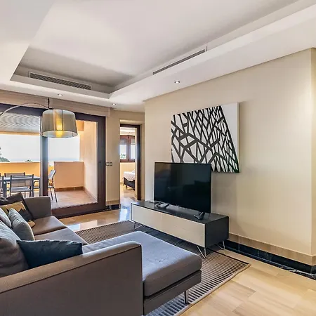 East Maewest Estepona