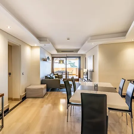 East Maewest Appartement