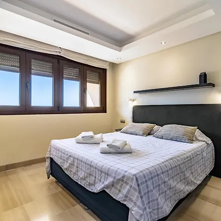 Apartman East Maewest