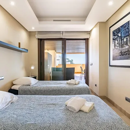 Apartmán East Maewest *