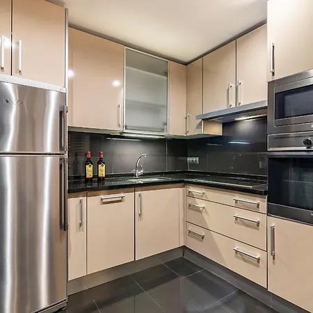 East Maewest Lägenhet Estepona