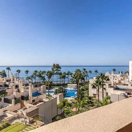 Appartement East Maewest Estepona