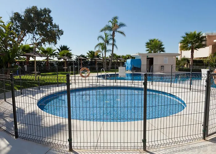 East Maewest Lägenhet *