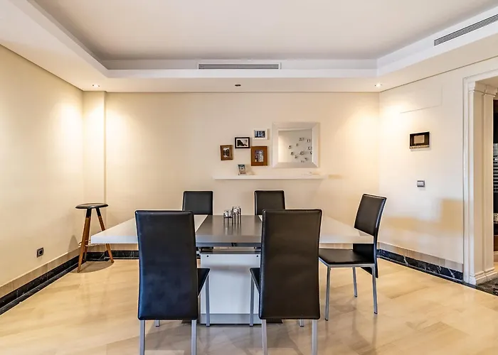 Lägenhet East Maewest *