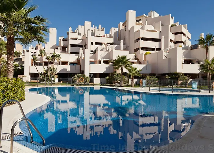 East Maewest Lägenhet Estepona