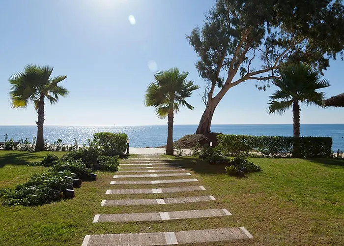 Lägenhet East Maewest Estepona