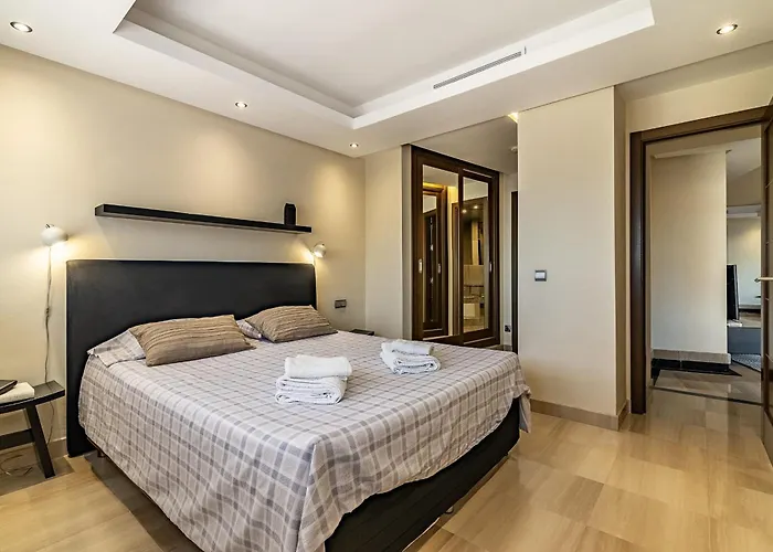 Lägenhet East Maewest *